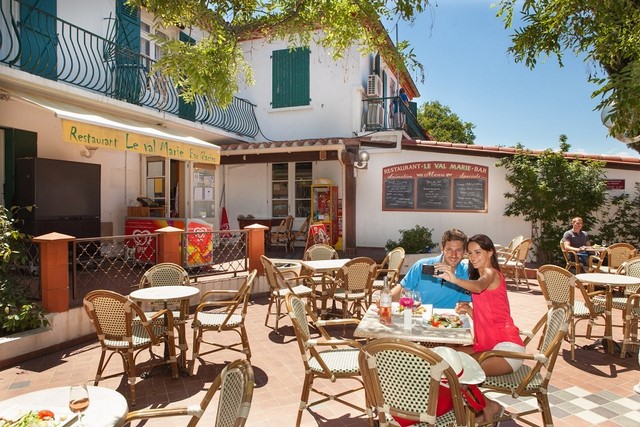 Le Bois de Valmarie Languedoc-Rosellón - Argelès-sur-Mer visuel 4/10 Le Bois de Valmarie Languedoc-Rosellón - Argelès-sur-Mer visuel 4/10