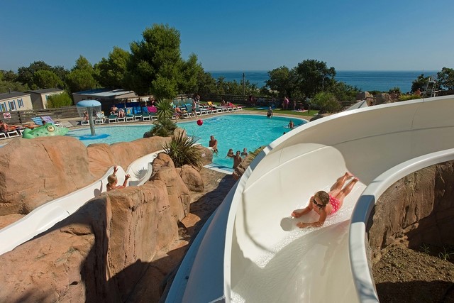 Le Bois de Valmarie Languedoc-Rosellón - Argelès-sur-Mer visuel 3/10 Le Bois de Valmarie Languedoc-Rosellón - Argelès-sur-Mer visuel 3/10