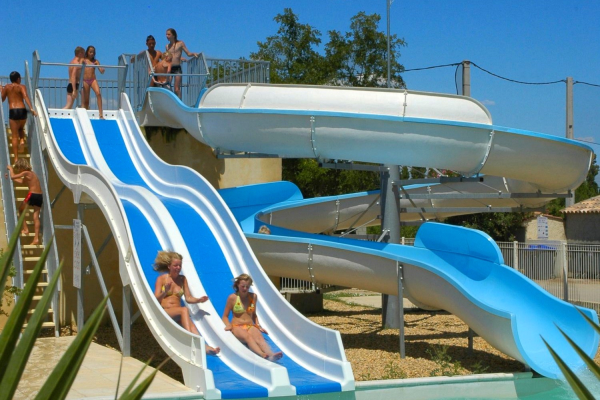 Le Bon Port Languedoc-Rosellón - Lunel visuel 3/9