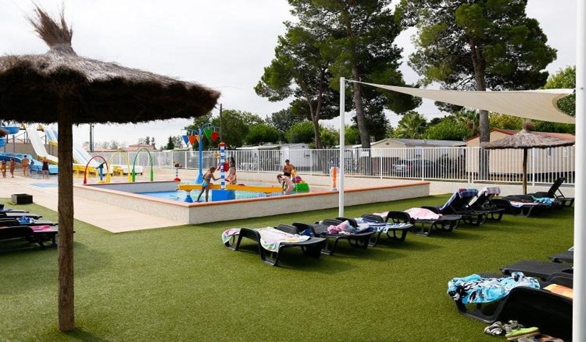 Le Bosc d'en Roug Languedoc-Rosellón - Saint-Cyprien visuel 8/14 Le Bosc d'en Roug Languedoc-Rosellón - Saint-Cyprien visuel 8/14