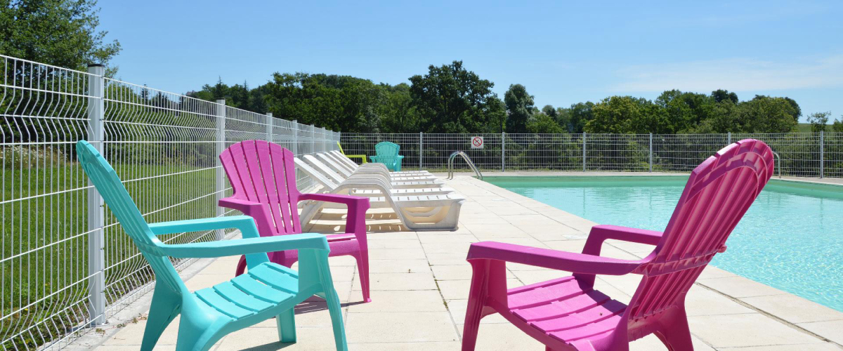 Le Bosquet Mediodía-Pirineos - La Fouillade visuel 1/9 Le Bosquet Mediodía-Pirineos - La Fouillade visuel 1/9