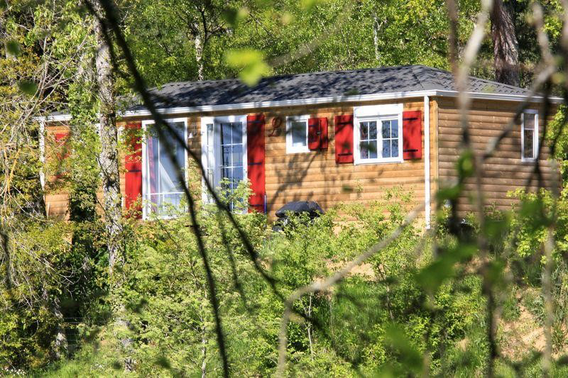 Le Bosquet Mediodía-Pirineos - La Fouillade visuel 9/9 Le Bosquet Mediodía-Pirineos - La Fouillade visuel 9/9