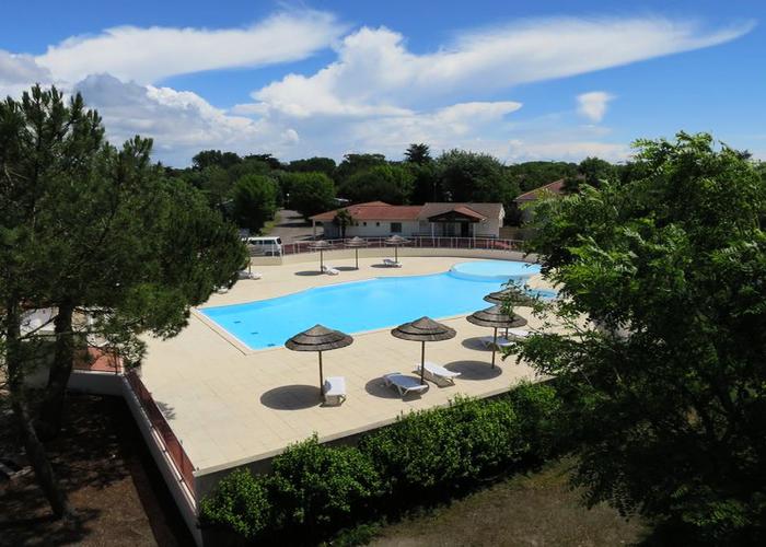 Le Both d'Orouët Países del Loira - Saint-Jean-de-Monts visuel 1/8 Le Both d'Orouët Países del Loira - Saint-Jean-de-Monts visuel 1/8