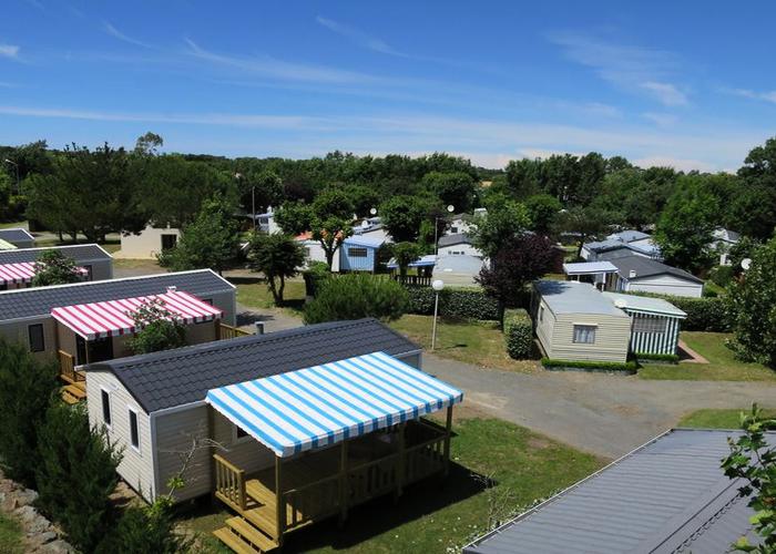 Le Both d'Orouët Países del Loira - Saint-Jean-de-Monts visuel 8/8 Le Both d'Orouët Países del Loira - Saint-Jean-de-Monts visuel 8/8