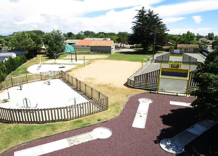 Le Both d'Orouët Países del Loira - Saint-Jean-de-Monts visuel 6/8 Le Both d'Orouët Países del Loira - Saint-Jean-de-Monts visuel 6/8