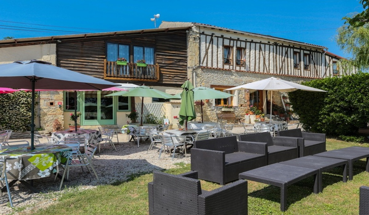 Le Bourdieu Mediodía-Pirineos - Durfort visuel 5/11