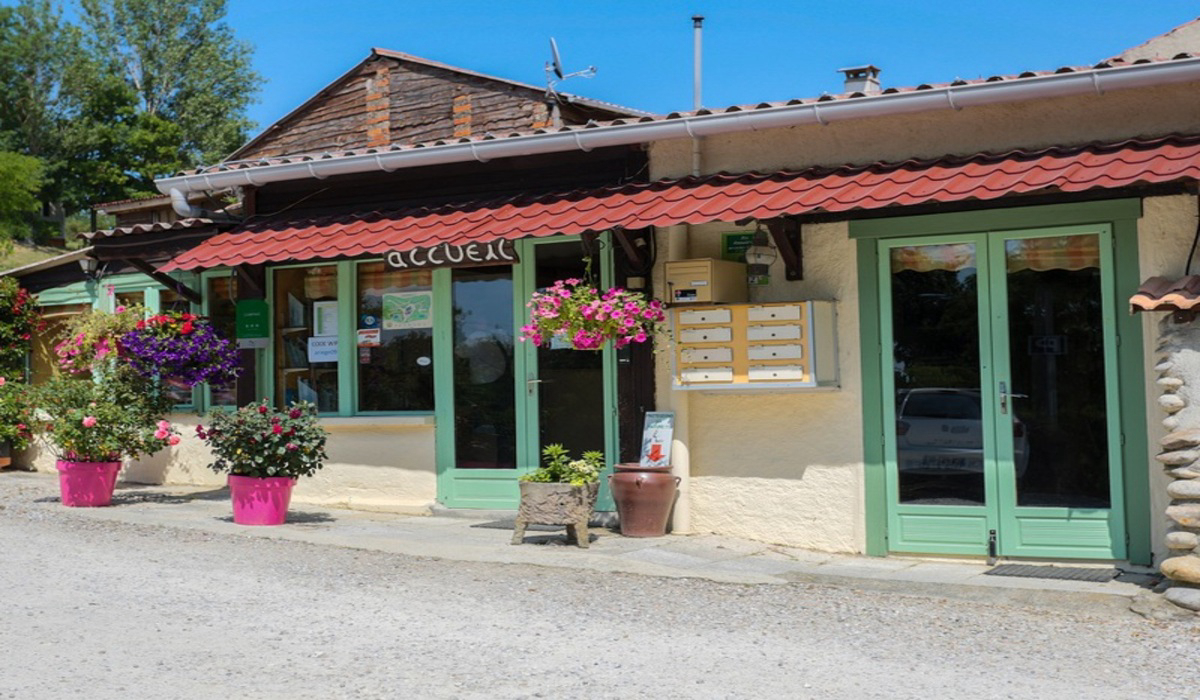 Le Bourdieu Mediodía-Pirineos - Durfort visuel 8/11