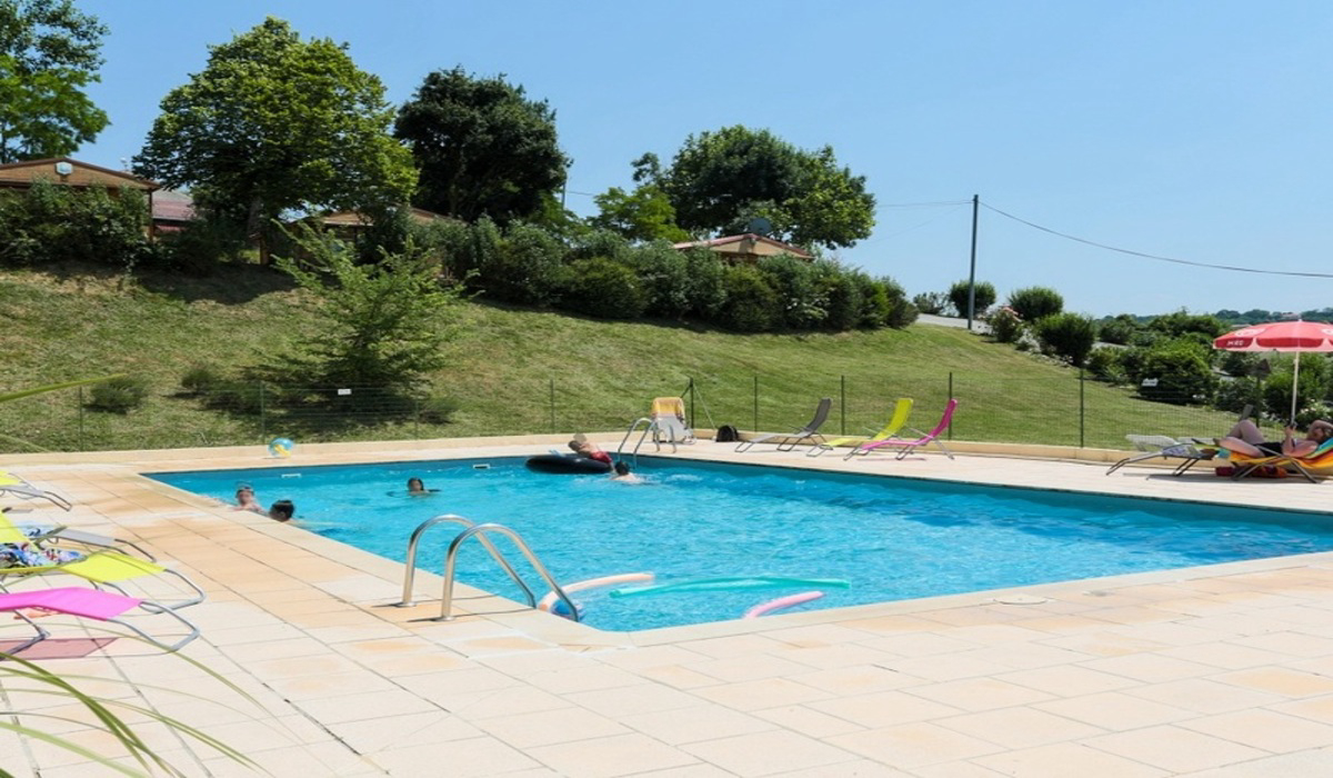 Le Bourdieu Mediodía-Pirineos - Durfort visuel 2/11