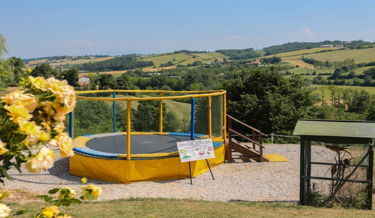 Le Bourdieu Mediodía-Pirineos - Durfort visuel 4/11