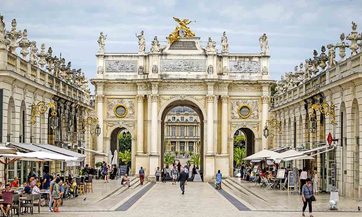 Le Brabois Lorena - Villers-lès-Nancy visuel 14/14