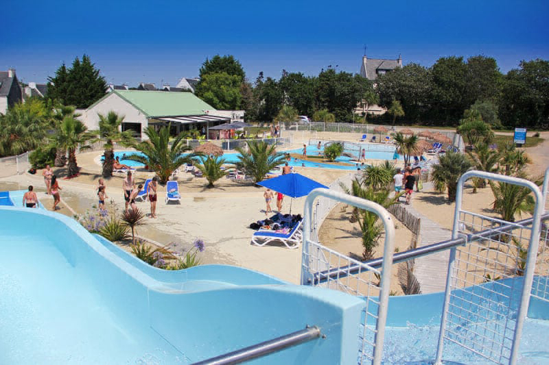 Le Cabellou Plage Bretaña - Concarneau visuel 4/17 Le Cabellou Plage Bretaña - Concarneau visuel 4/17