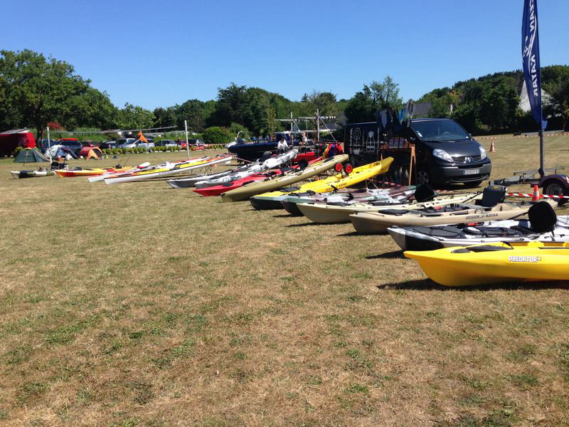 Le Cabellou Plage Bretaña - Concarneau visuel 16/17 Le Cabellou Plage Bretaña - Concarneau visuel 16/17