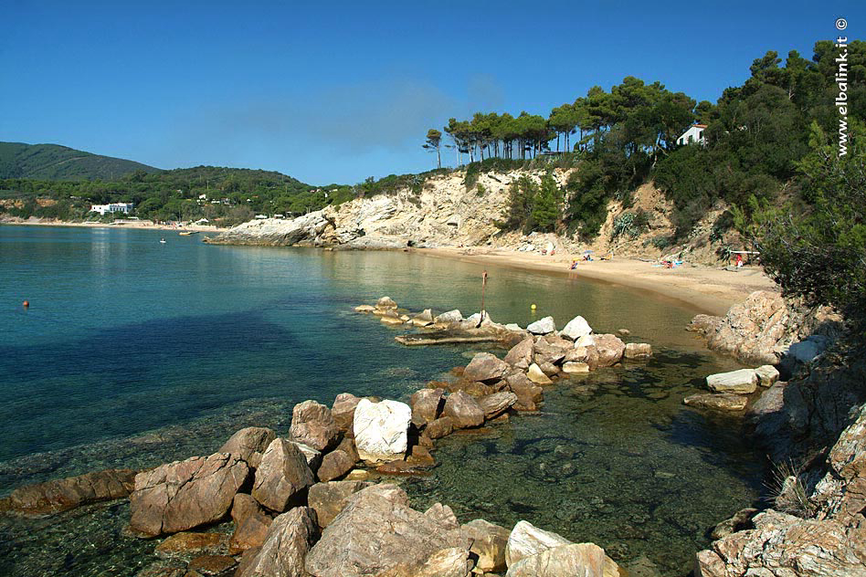 Le Calanchiole Toscana - Capoliveri visuel 2/2 Le Calanchiole Toscana - Capoliveri visuel 2/2