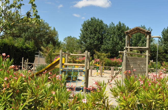 Le California Languedoc-Rosellón - Le Barcarès visuel 9/9