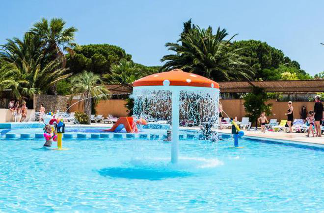 Le California Languedoc-Rosellón - Le Barcarès visuel 4/9