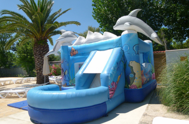 Le California Languedoc-Rosellón - Le Barcarès visuel 7/9