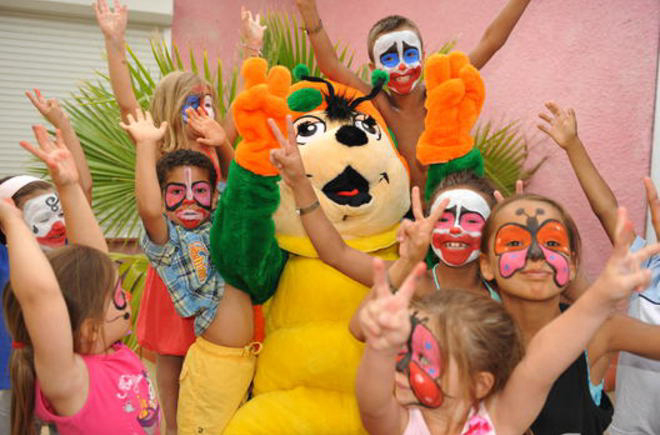 Le California Languedoc-Rosellón - Le Barcarès visuel 8/9