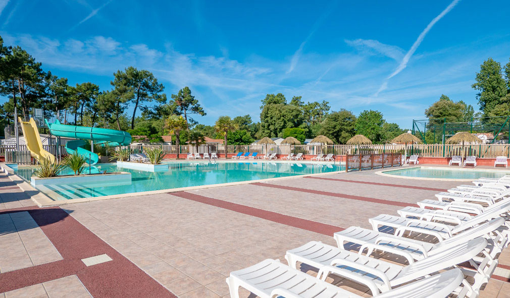 Le California Países del Loira - Saint-Jean-de-Monts visuel 4/18