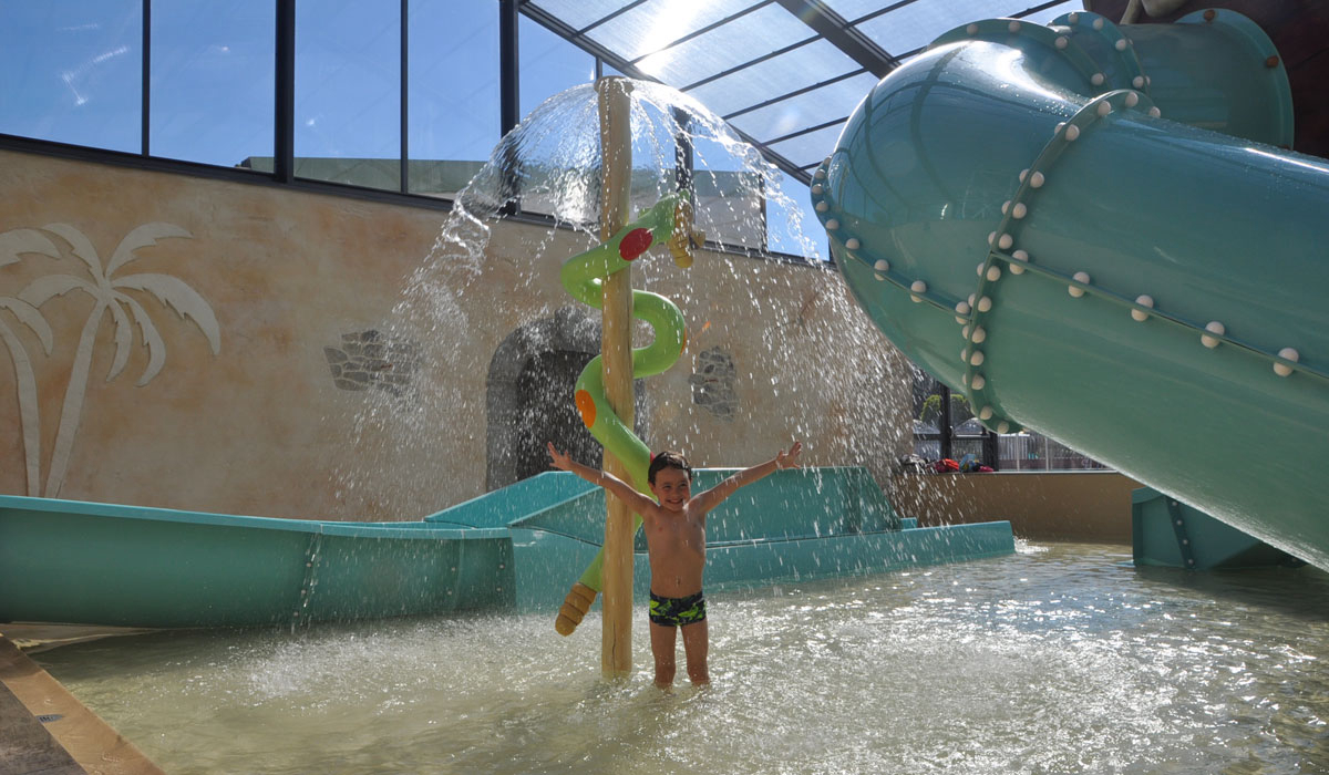 Le California Países del Loira - Saint-Jean-de-Monts visuel 7/18