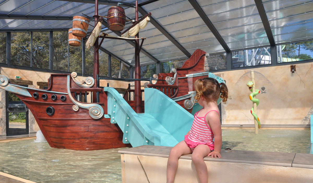 Le California Países del Loira - Saint-Jean-de-Monts visuel 3/18