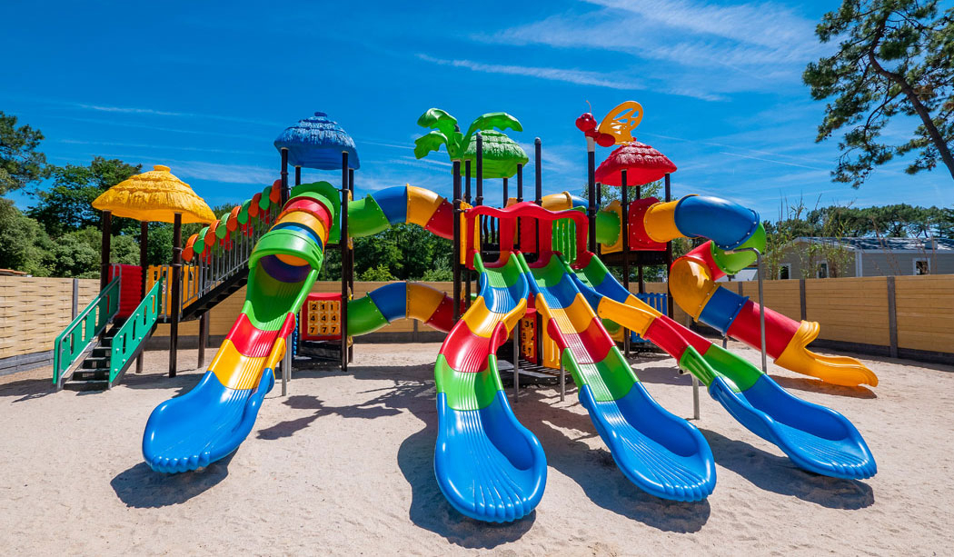 Le California Países del Loira - Saint-Jean-de-Monts visuel 5/18