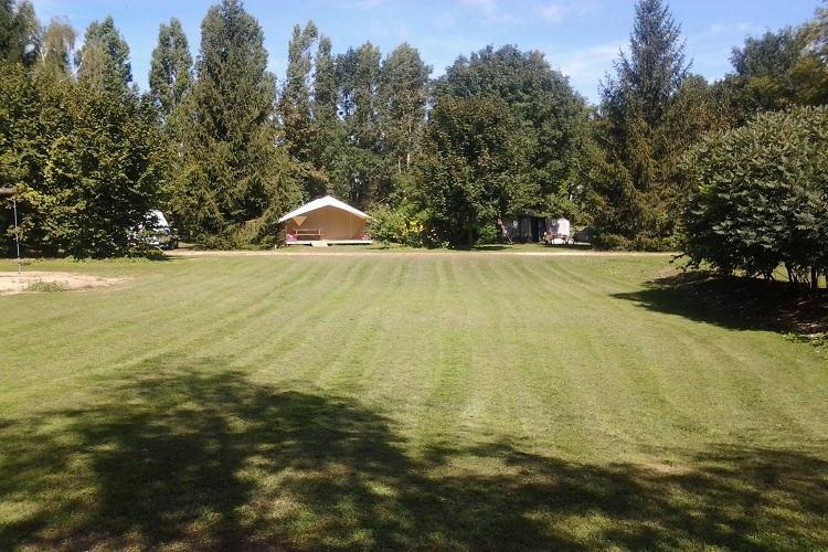 Le Canoë Franco Condado - Chaussin visuel 1/4 Le Canoë Franco Condado - Chaussin visuel 1/4