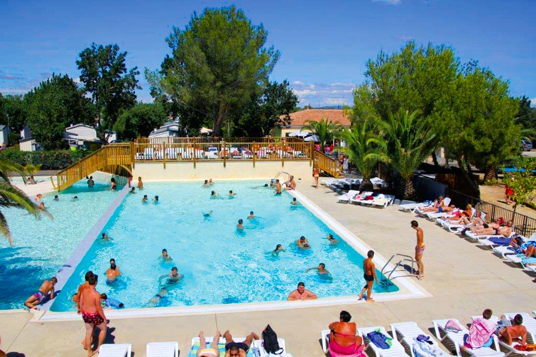 Le Cap Agathois Languedoc-Rosellón - Agde visuel 3/10