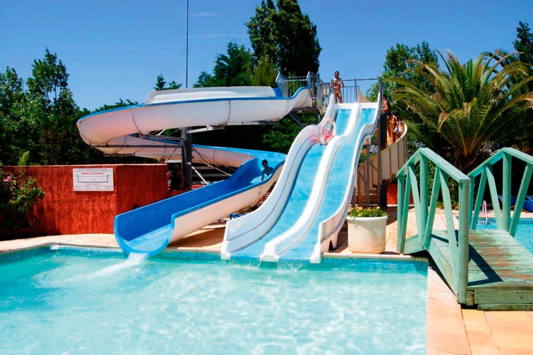 Le Cap Agathois Languedoc-Rosellón - Agde visuel 2/10