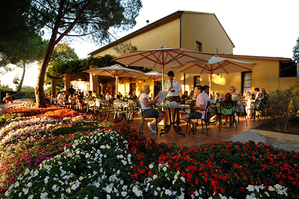 Le Capanne Toscana - Marina di Bibbona visuel 5/7