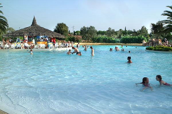 Le Capanne Toscana - Marina di Bibbona visuel 3/7