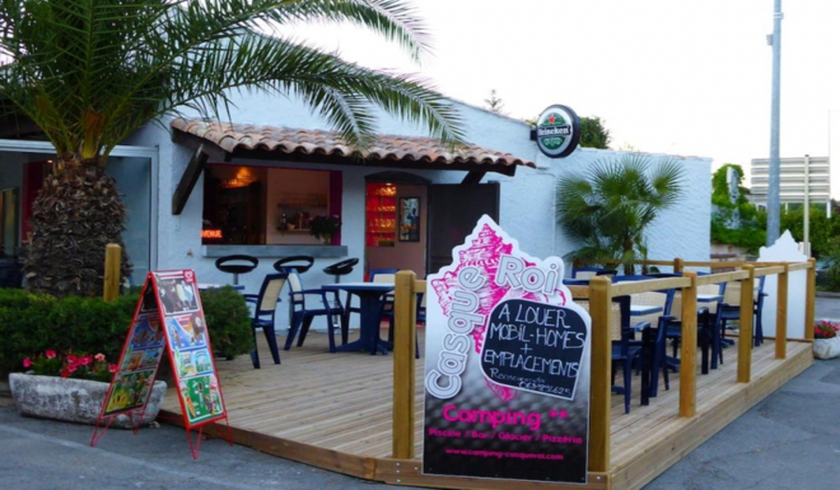 Le Casque Roi Ródano-Alpes - Salavas visuel 6/9