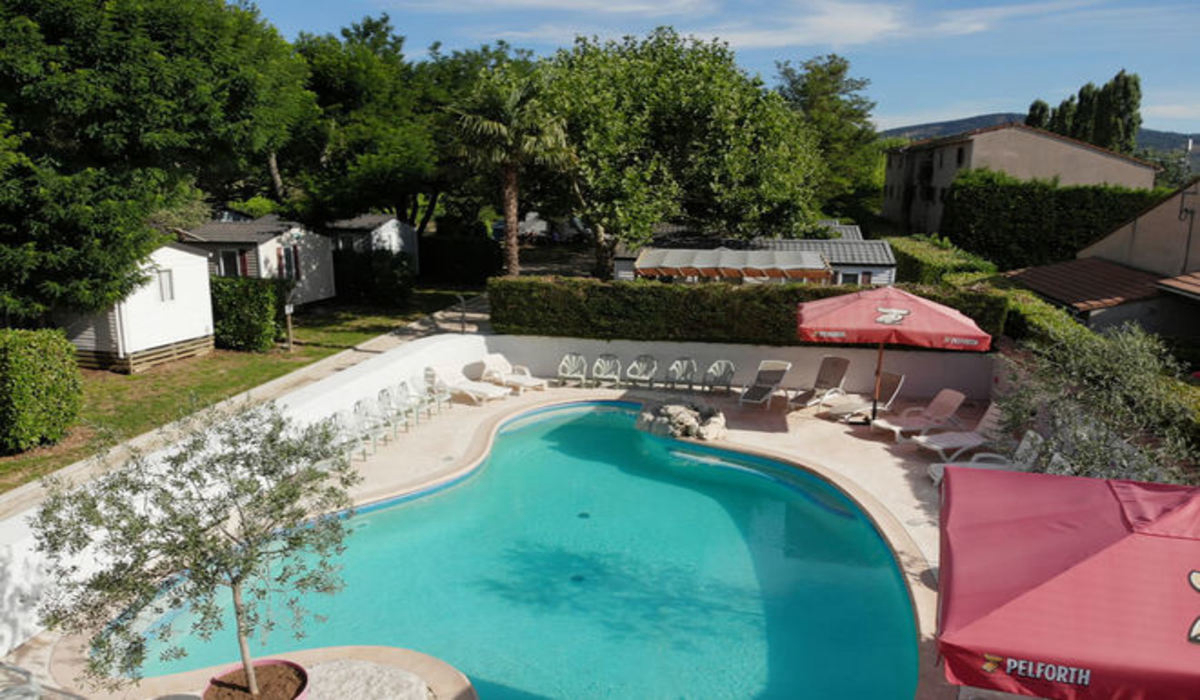 Le Casque Roi Ródano-Alpes - Salavas visuel 1/9