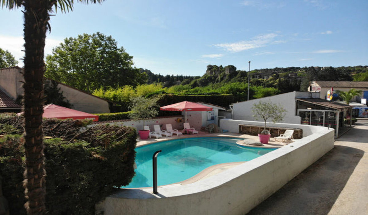 Le Casque Roi Ródano-Alpes - Salavas visuel 2/9