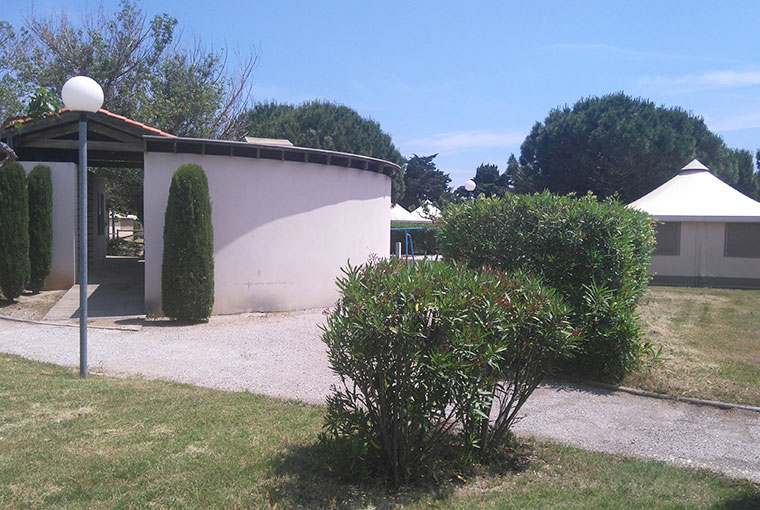 Le Cers Languedoc-Rosellón - Saint-Laurent-de-la-Salanque visuel 3/6