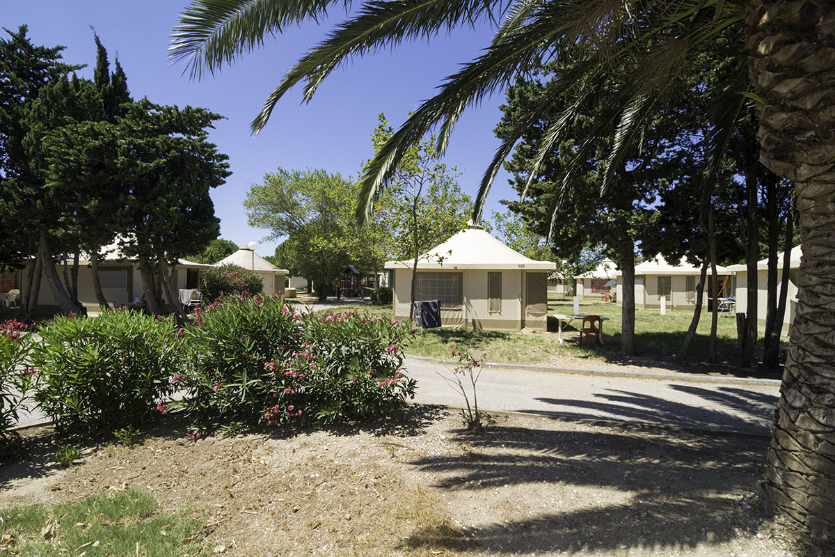 Le Cers Languedoc-Rosellón - Saint-Laurent-de-la-Salanque visuel 6/6