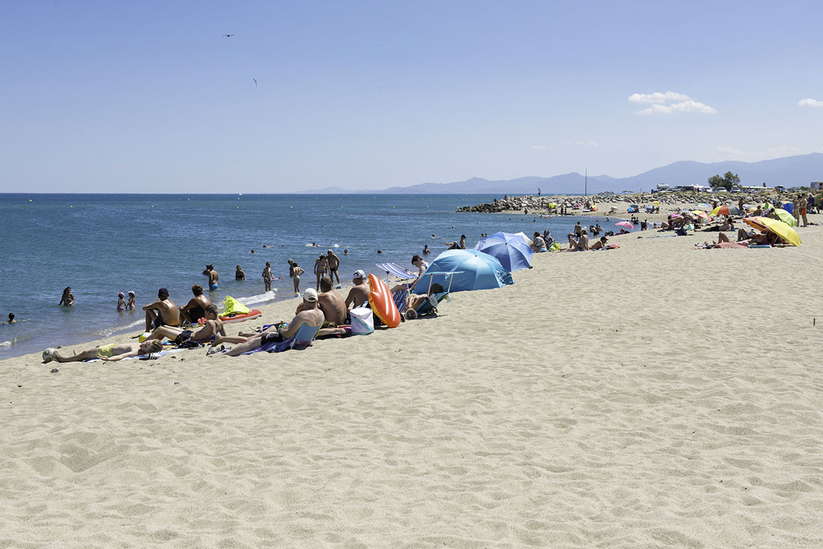 Le Cers Languedoc-Rosellón - Saint-Laurent-de-la-Salanque visuel 4/6