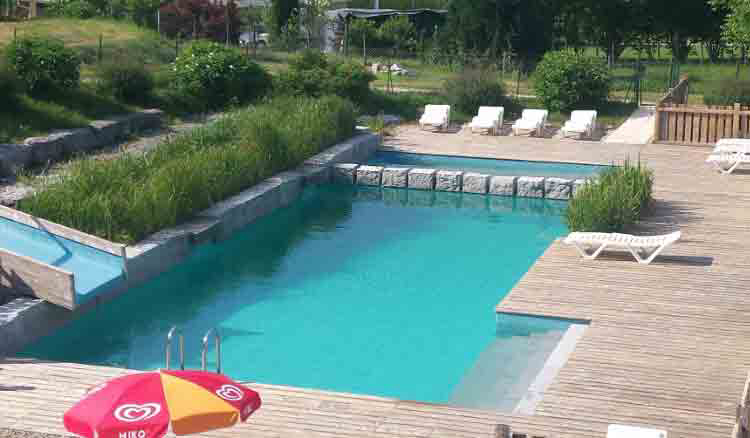 Le Chanet Franco Condado - Ornans visuel 3/7