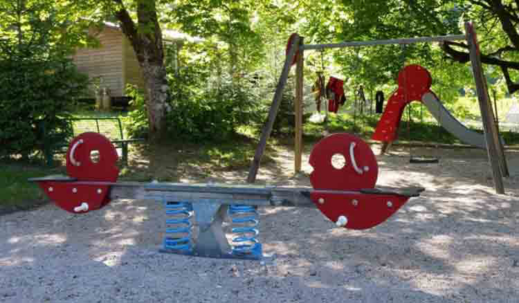 Le Chanet Franco Condado - Ornans visuel 6/7