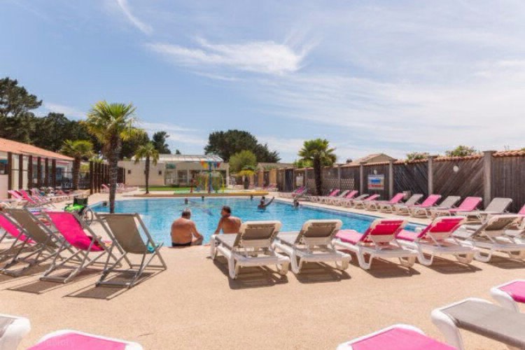 Le Chaponnet Países del Loira - Brem sur Mer visuel 2/8 Le Chaponnet Países del Loira - Brem sur Mer visuel 2/8