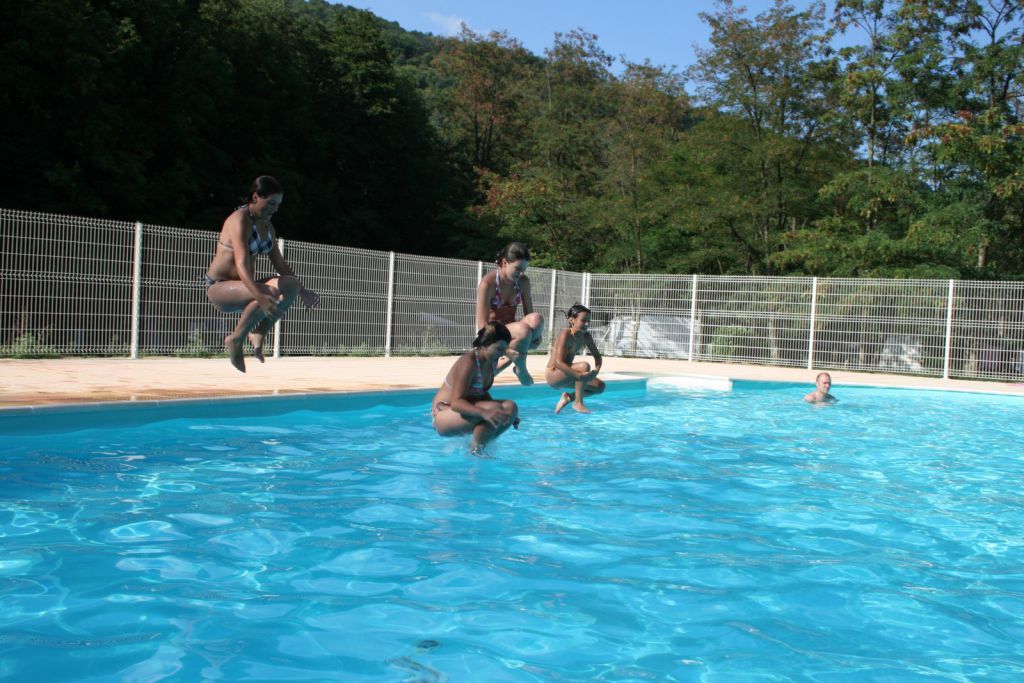 Le Chasse Louve Ródano-Alpes - Jaujac visuel 8/8 Le Chasse Louve Ródano-Alpes - Jaujac visuel 8/8