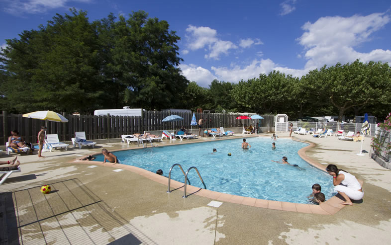 Le Chauvieux Ródano-Alpes - Salavas visuel 1/1