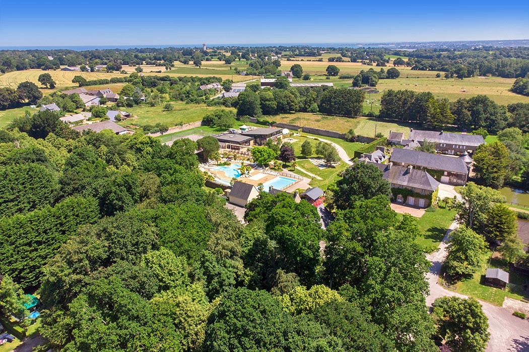 Le Château de Galinée Bretaña - Saint-Cast-le-Guildo visuel 3/19 Le Château de Galinée Bretaña - Saint-Cast-le-Guildo visuel 3/19