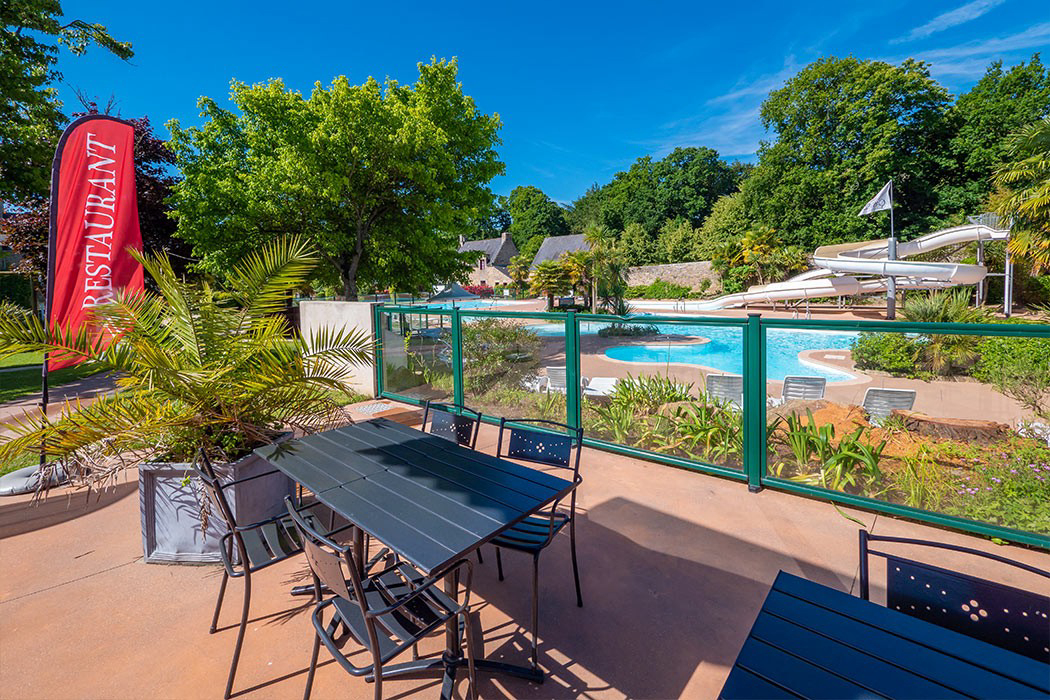 Le Château de Galinée Bretaña - Saint-Cast-le-Guildo visuel 5/19 Le Château de Galinée Bretaña - Saint-Cast-le-Guildo visuel 5/19