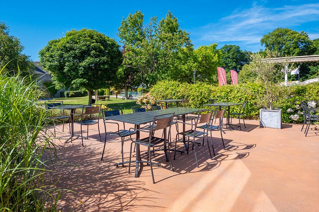 Le Château de Galinée Bretaña - Saint-Cast-le-Guildo visuel 6/19 Le Château de Galinée Bretaña - Saint-Cast-le-Guildo visuel 6/19