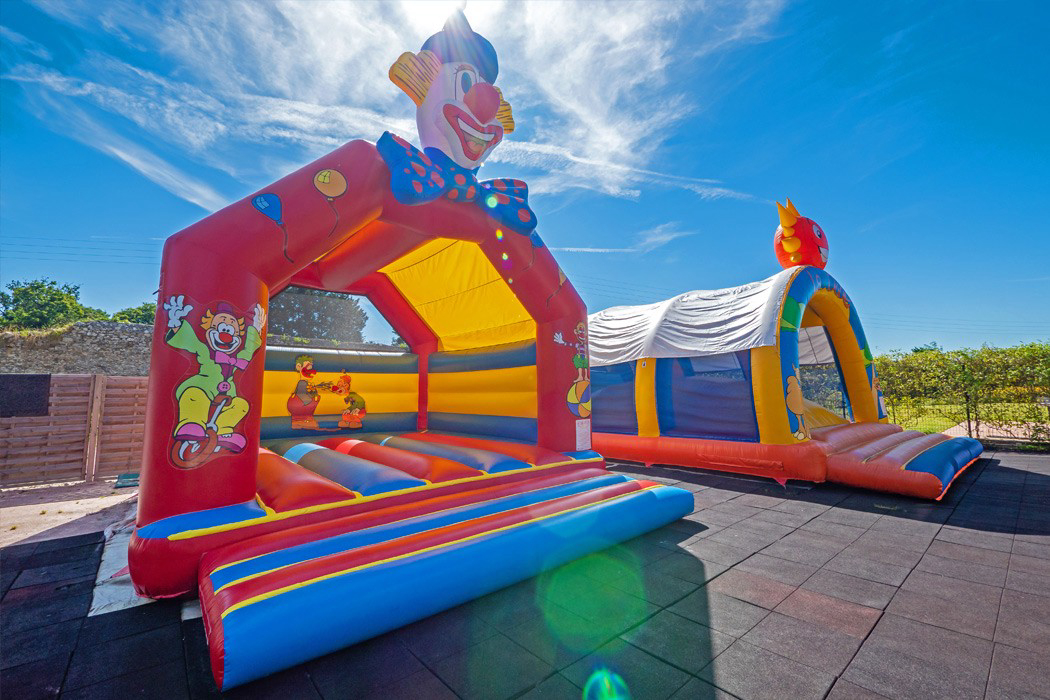 Le Château de Galinée Bretaña - Saint-Cast-le-Guildo visuel 4/19 Le Château de Galinée Bretaña - Saint-Cast-le-Guildo visuel 4/19