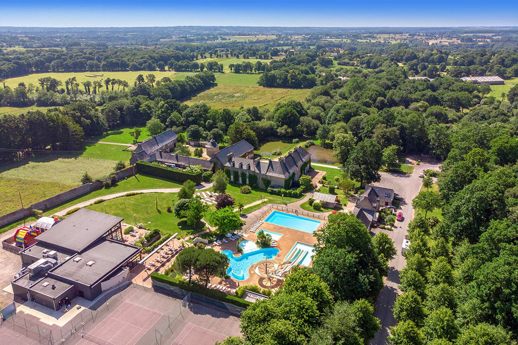 Le Château de Galinée Bretaña - Saint-Cast-le-Guildo visuel 19/19 Le Château de Galinée Bretaña - Saint-Cast-le-Guildo visuel 19/19