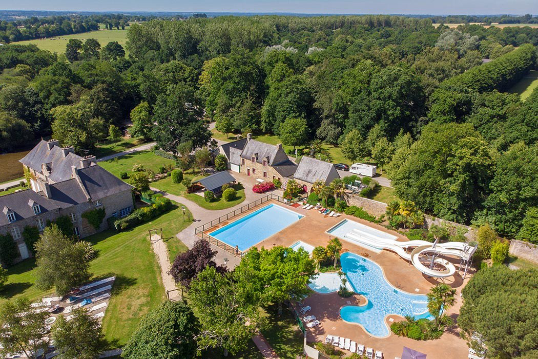 Le Château de Galinée Bretaña - Saint-Cast-le-Guildo visuel 2/19 Le Château de Galinée Bretaña - Saint-Cast-le-Guildo visuel 2/19