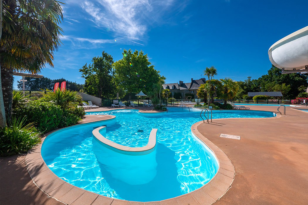 Le Château de Galinée Bretaña - Saint-Cast-le-Guildo visuel 17/19 Le Château de Galinée Bretaña - Saint-Cast-le-Guildo visuel 17/19