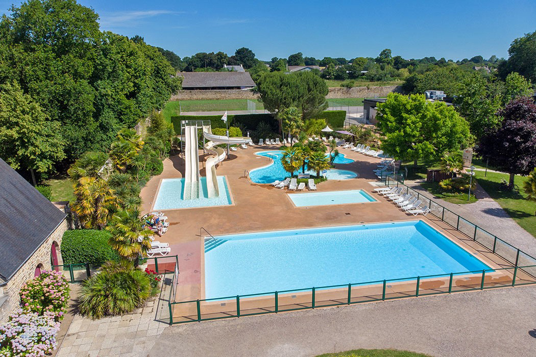 Le Château de Galinée Bretaña - Saint-Cast-le-Guildo visuel 14/19 Le Château de Galinée Bretaña - Saint-Cast-le-Guildo visuel 14/19