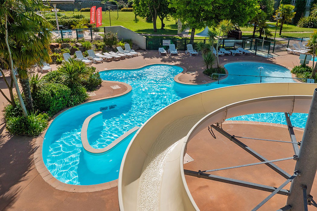 Le Château de Galinée Bretaña - Saint-Cast-le-Guildo visuel 18/19 Le Château de Galinée Bretaña - Saint-Cast-le-Guildo visuel 18/19